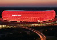 Knauf Italia - Referenze - Stadio Allianz Arena